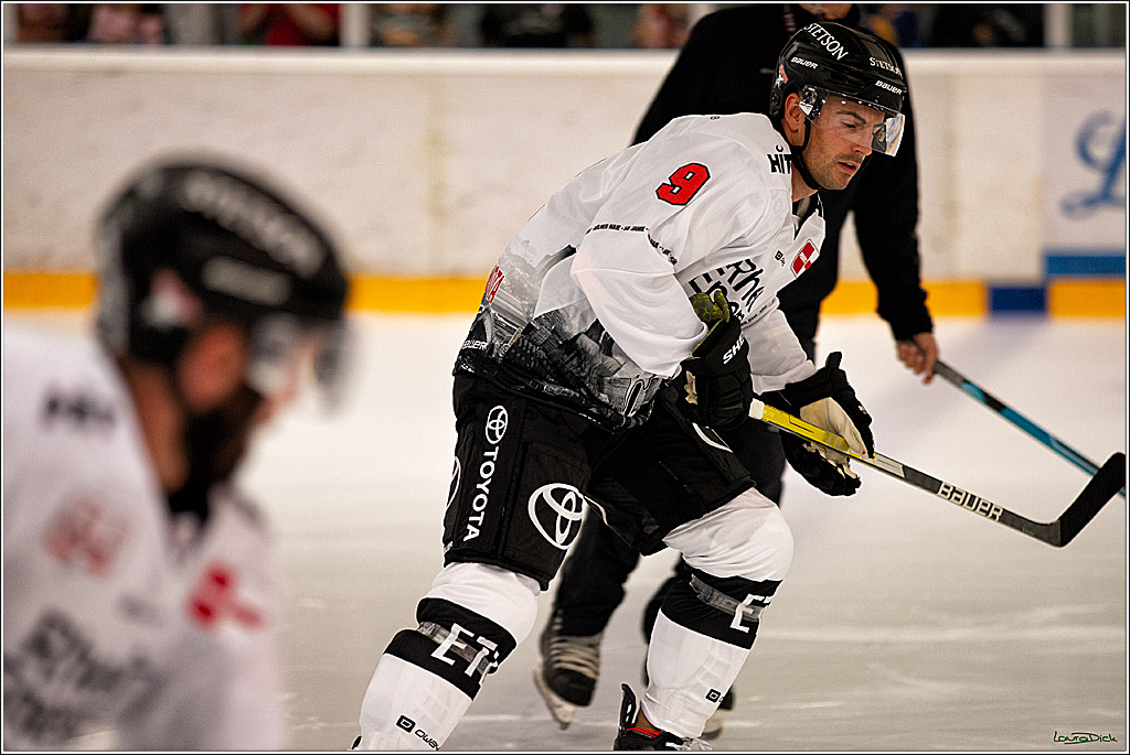 PENNY DEL;  Koelner Haie offenes Training; Koeln, 31.07.2022